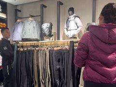-KAILAS凯乐石(砂之船奥特莱斯店)