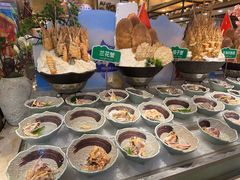 -亚马逊蒸汽活海鲜自助(LCM置汇旭辉广场店)