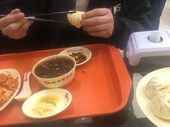 -庆丰包子铺(大红罗厂店)