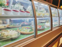 -昆明南亚风情园豪生大酒店-泰式国际海鲜自助餐厅