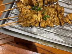 -木屋烧烤(西南角店)