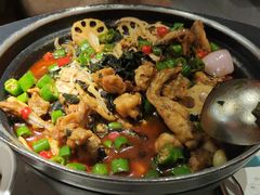 -江渔儿酸菜鱼(曜一城店)