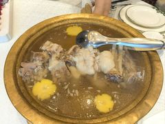 -新疆大厦·慕士塔格餐厅