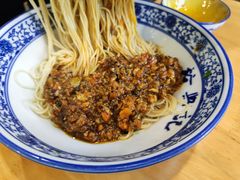 秃黄油-裕兴记·三虾面(西北街总店)
