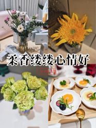 -薇薇安花系SPA