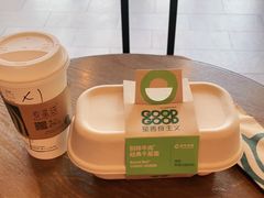 -星巴克(钦江路店)