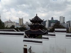 -文昌阁