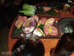 -牛佬•炭火烤肉(挂绿店)