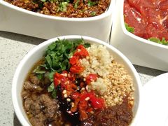 -海底捞火锅(大融城店)