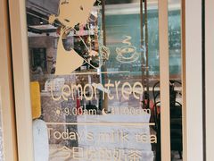 -柠檬树茶餐厅(海雅缤纷城店)