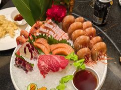 -川骄海鲜自助(亚运村店)