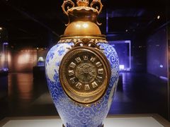 -景德镇中国陶瓷博物馆