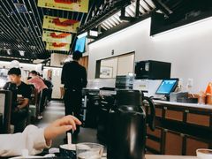 -客语客家菜(琶洲保利店)