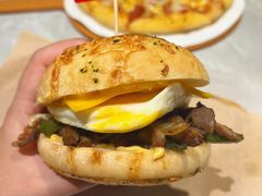 -必胜客(海滨店)