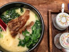 猪软骨面-和府捞面(方庄店)