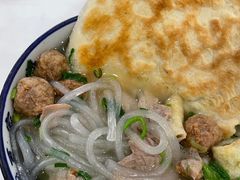 -夏家合汁(天润花园小区店)