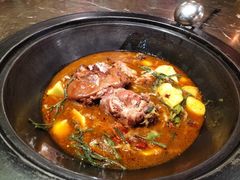 -粗粮人家·东北菜(洋桥店)