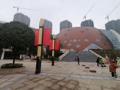 -重庆国际马戏城