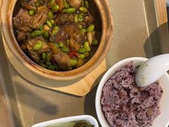 -老乡鸡(新邻天地店)