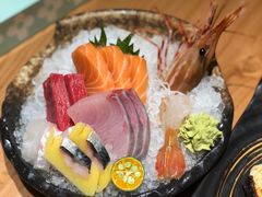 -吟松日式料理(莘庄店)