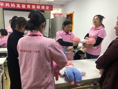 -好孕妈妈月嫂(哈尔滨总店)