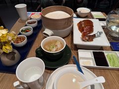 -小大董·烤鸭(王府井apm店)