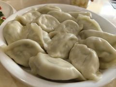 -北方饺子王·海肠捞饭·海鲜锅(山大店)