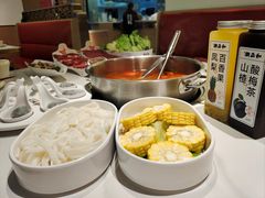 -潮正和潮汕牛肉火锅·老字号(番禺万达店)