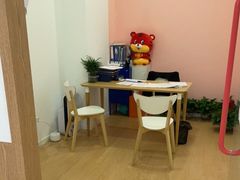 -金色雨林感统教育(北苑华贸天地店)