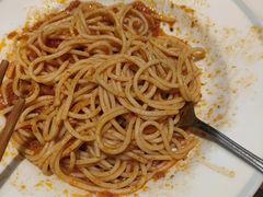 -萨莉亚意式餐厅(杭州滨江天街店)