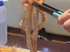-金明子八带鱼馆(正宗韩国连锁店)
