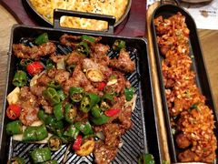 -大同江朝鲜菜•长春地标美食(绿园吾悦广场店)