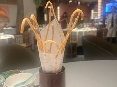 -桂满陇·海市蜃楼·黑金(国金店)