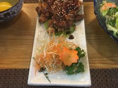 -樱の千渡日式料理·铁板烧•烧鸟(金盛田广场店)