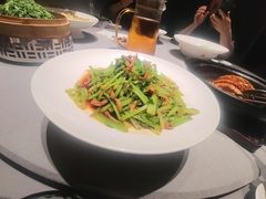 -阿庄新豫菜(通泰路店)