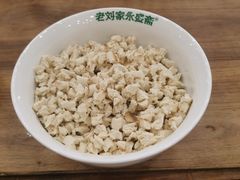-老刘家永盛斋·传统泡馍(东关南街店)