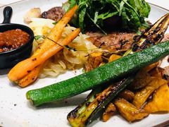 -娜娜家·Nana's restaurant(国金汇店)