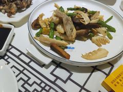 -全聚德(胜利大街店)