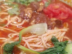 -李先生牛肉面大王(广渠门内店)