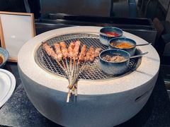 -咖啡苑自助餐厅·中国大饭店