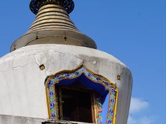 -塔尔寺