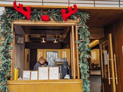 -Parking Coffee(孩儿巷店)