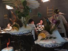 -福禧荟·海鲜自助