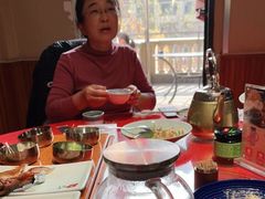 -魁盛居百年鲁菜馆(中林路店)
