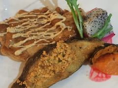 -超级厨房概念餐厅(奥园广场店)