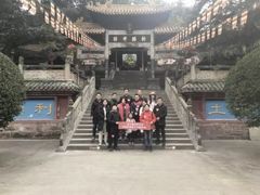 -中国观音故里广德景区