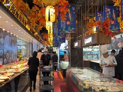 -佳和水饺(海德公馆店)