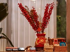 -盐说Salt Talk北美风味西餐厅(海上世界店)