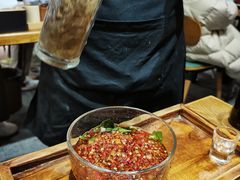 -五样儿西昌小签签烤串(建设路店)