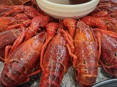 -指爱龙虾(金杨路总店)